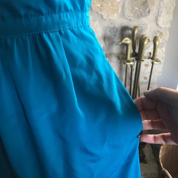 J Crew Cami Dress - Picture 4 of 6